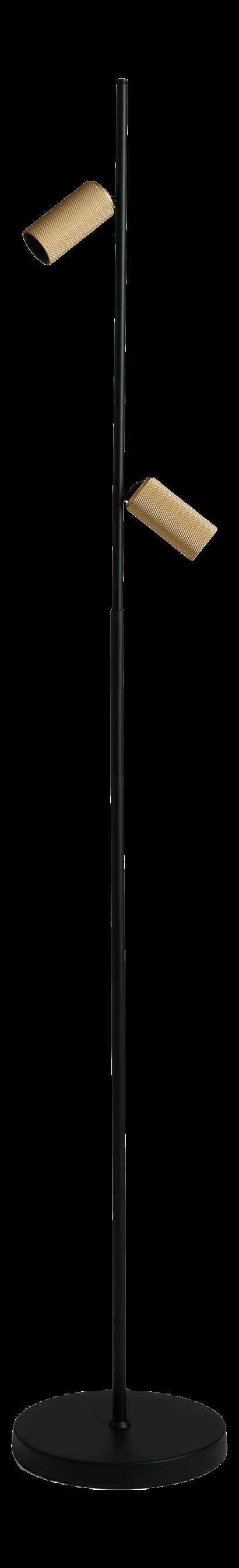 ANTIDARK Decor Floor Double lampe - Vejledende udsalgspris 2499,-